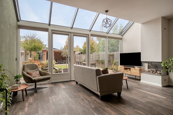 Medium property photo - Vaandrig 18, 5283 WJ Boxtel